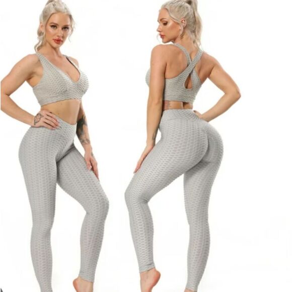 TikTok Leggings  - Picture 1 of 4